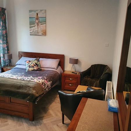 Carrick on Shannon Hillcrest House Bed & Breakfast エクステリア 写真