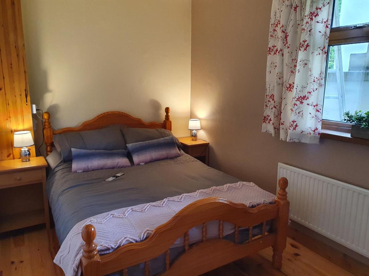 Carrick on Shannon Hillcrest House Bed & Breakfast エクステリア 写真