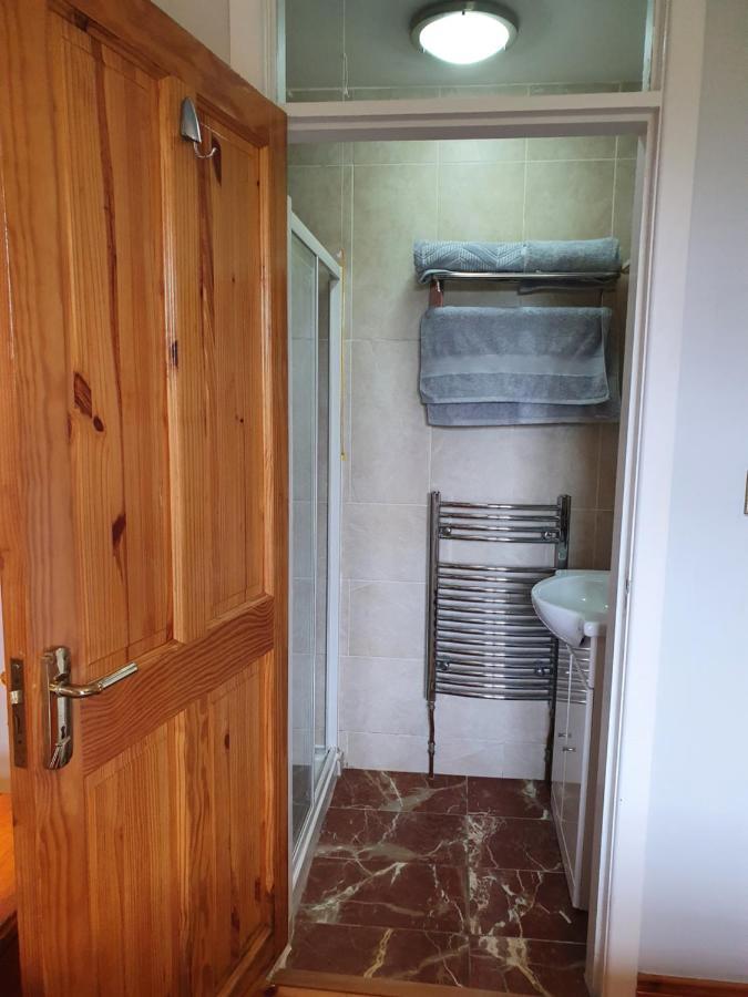 Carrick on Shannon Hillcrest House Bed & Breakfast エクステリア 写真