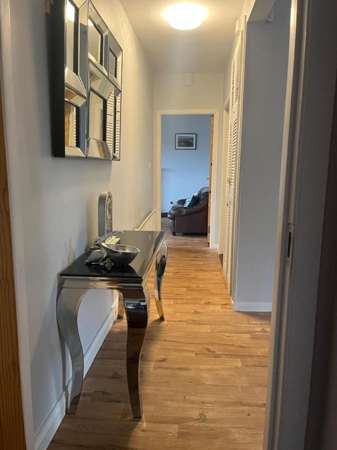 Carrick on Shannon Hillcrest House Bed & Breakfast エクステリア 写真